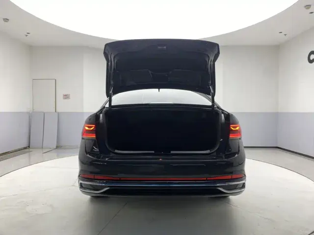Volkswagen Sagitar — Фото автомобиля 28