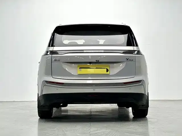 GAC Aion Y — Фото автомобиля 8