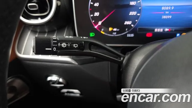 Mercedes-Benz GLC-Class X254 — Фото автомобиля 27