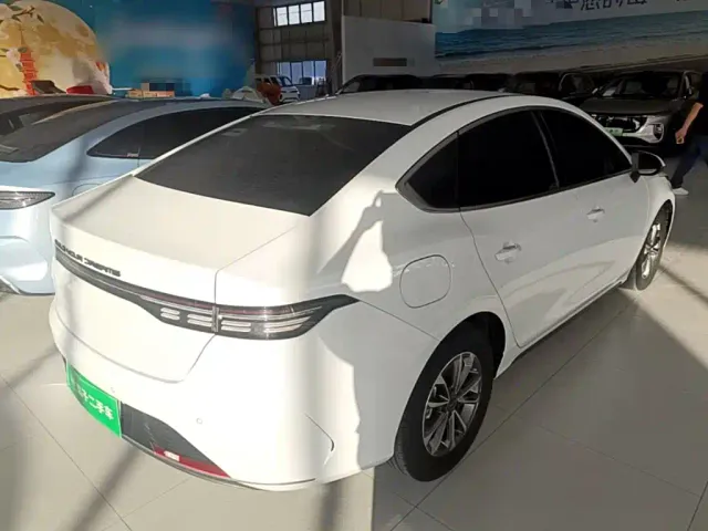 BYD Destroyer 05 — Фото автомобиля 6
