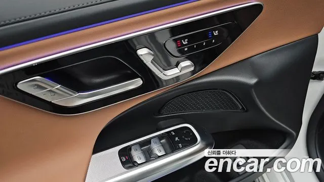Mercedes-Benz E-Class W214 — Фото автомобиля 18