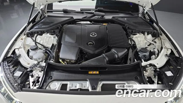 Mercedes-Benz E-Class W214 — Фото автомобиля 9