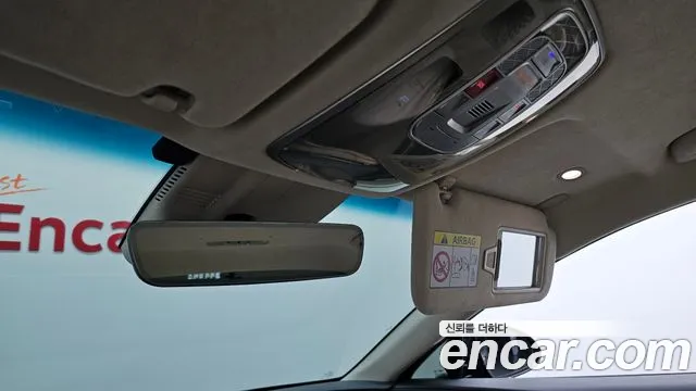 Genesis G80 Бензин 2.5 турбо AWD — Фото автомобиля 30
