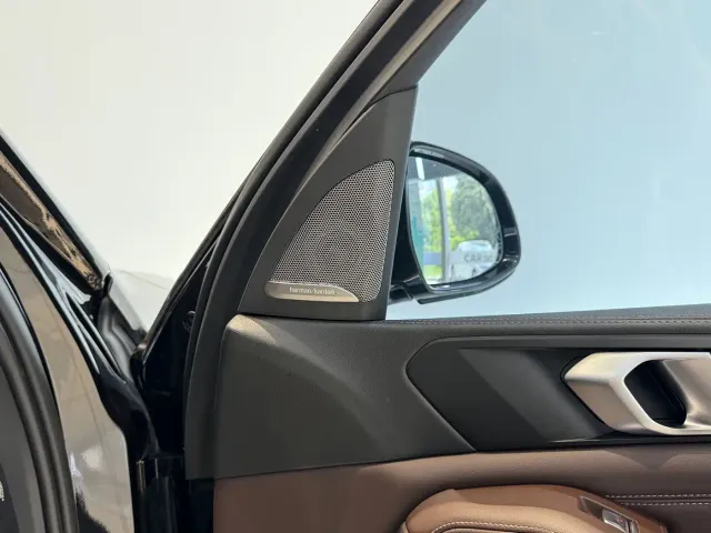 BMW X5 — Фото автомобиля 12