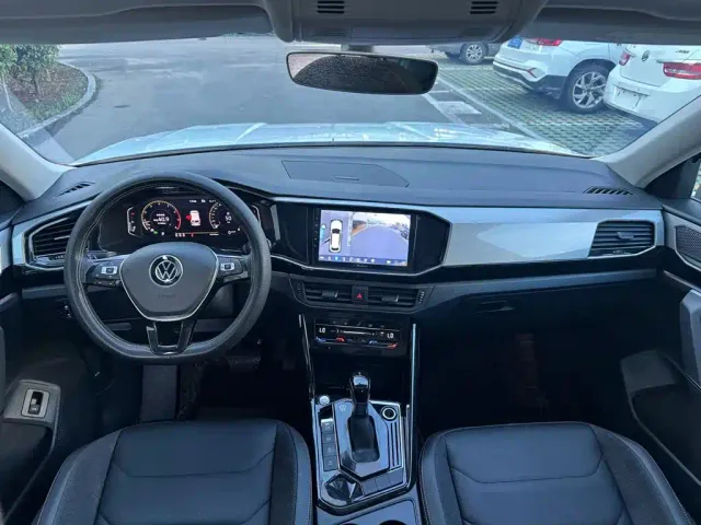 Volkswagen Tayron — Фото автомобиля 4