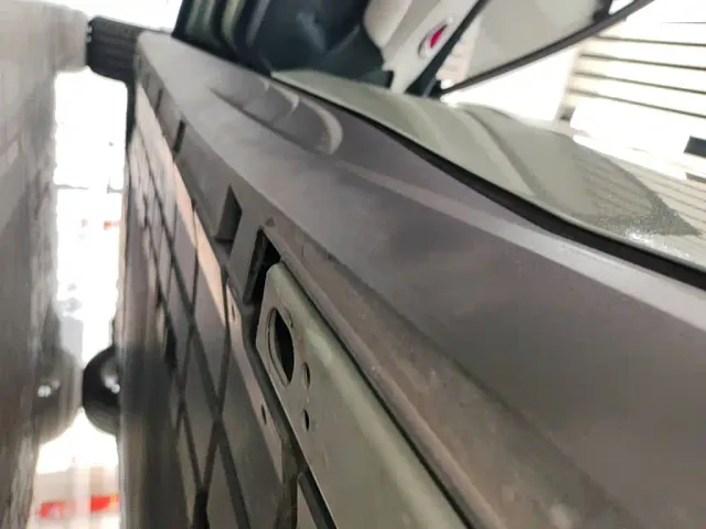 BYD Seal 06 GT — Фото автомобиля 21