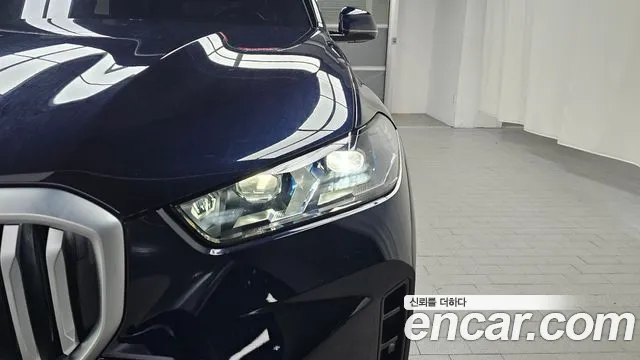 BMW X5 — Фото автомобиля 20