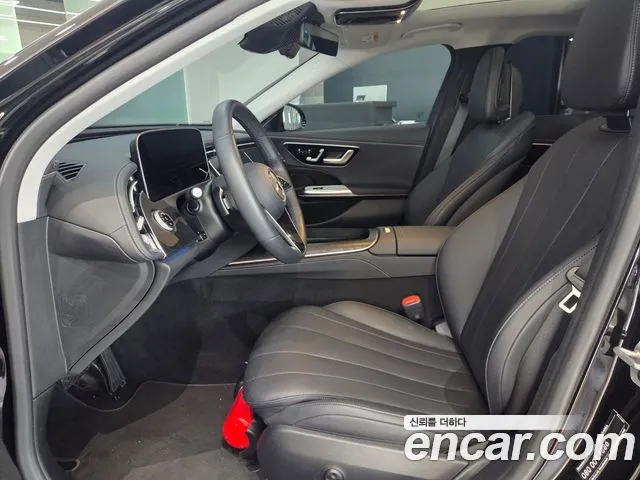 Mercedes-Benz E-Class W214 — Фото автомобиля 11