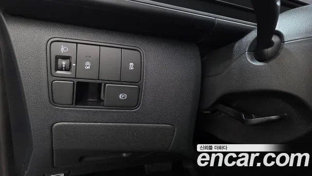 Hyundai Staria — Фото автомобиля 25