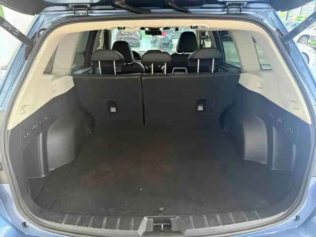 Subaru Forester — Фото автомобиля 15
