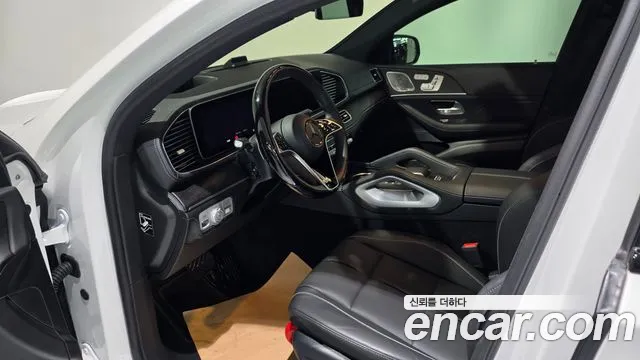 Mercedes-Benz GLE-Class W167 — Фото автомобиля 18