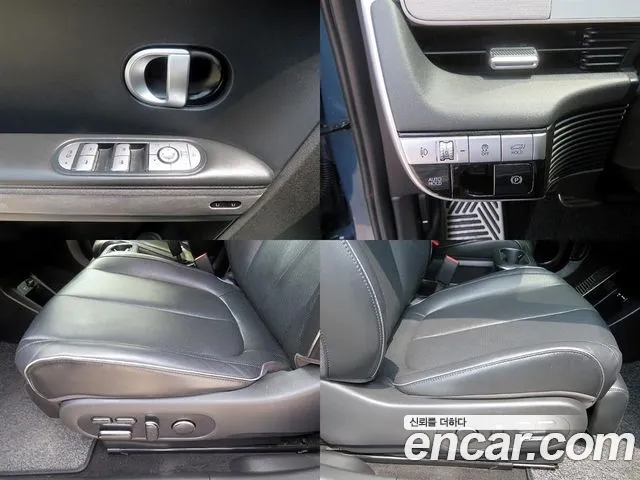 Hyundai Ioniq 5 Ioniq5 — Фото автомобиля 16