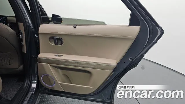 Hyundai Ioniq 5 Ioniq 5 (New) — Фото автомобиля 14