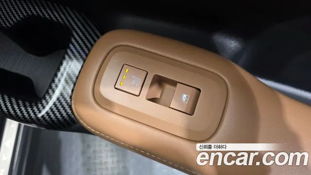 Hyundai Santa Fe MX5 — Фото автомобиля 24
