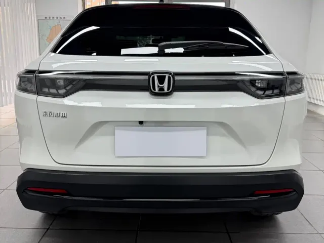 Honda XR-V — Фото автомобиля 5