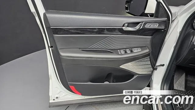 Hyundai Palisade The New Palisade Бензин 3.8 4WD — Фото автомобиля 18