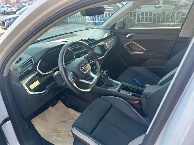 Audi Audi Q3 2023 35 TFSI Fashion Dynamic (1.4T) — Фото автомобиля 11