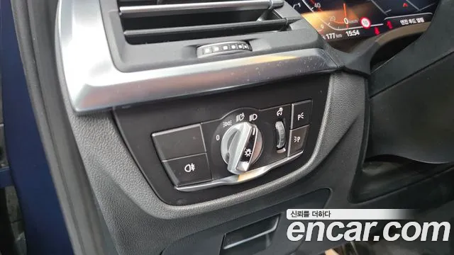 BMW X4 xDrive20i M Sport Pro — Фото автомобиля 6