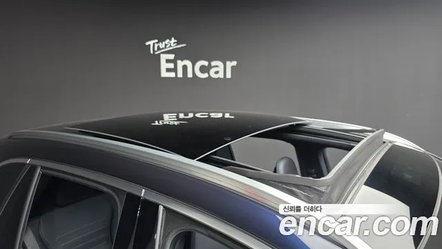 Mercedes-Benz GLC-Class GLC-класс X254 — Фото автомобиля 27