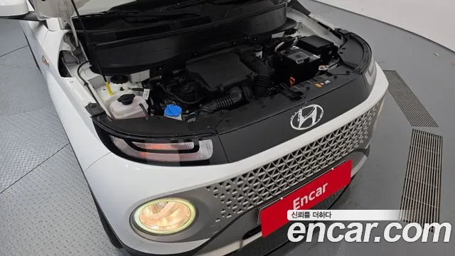 Hyundai Casper — Фото автомобиля 6