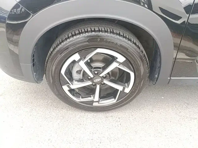 Chery Tiggo 7 — Фото автомобиля 22