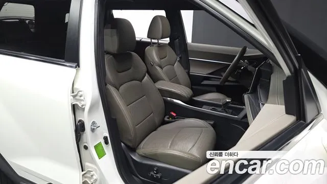 KG_Mobility_Ssangyong Torres — Фото автомобиля 26