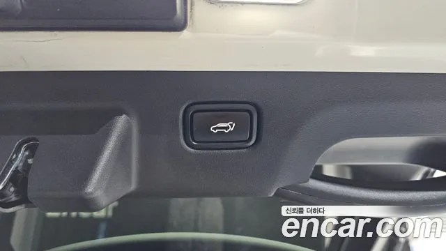 Kia EV6 — Фото автомобиля 29