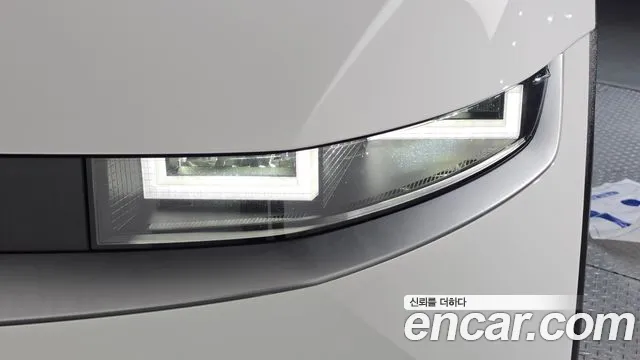 Hyundai Ioniq5 — Фото автомобиля 3