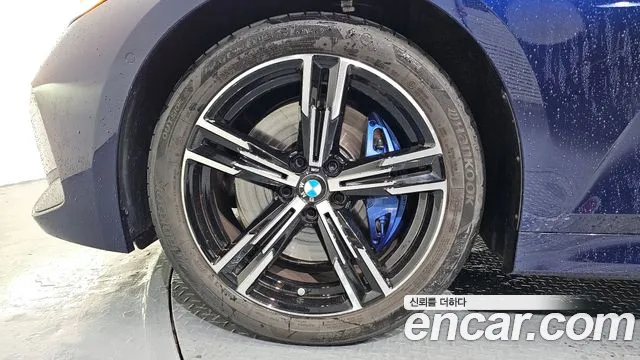 BMW 3-Series 3 серия (G20) 320i M Sport — Фото автомобиля 5