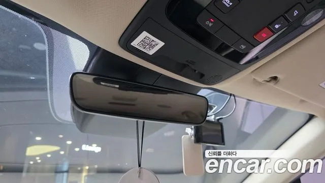 Kia Canival Carnival 4 поколение Дизель 9 мест Noblesse — Фото автомобиля 28