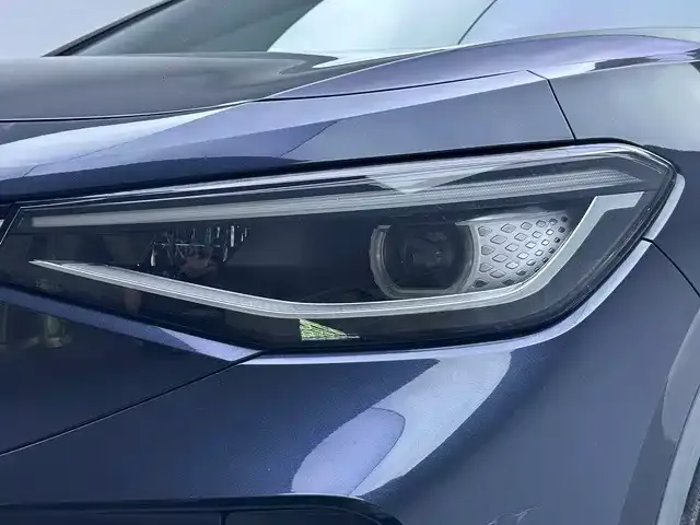 Volkswagen ID.4 Crozz — Фото автомобиля 17