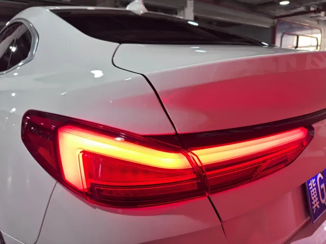 BMW 2 Series — Фото автомобиля 22