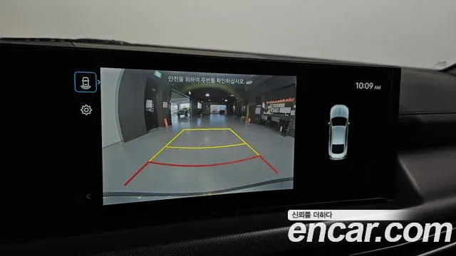 Hyundai Sonata DN8 — Фото автомобиля 15