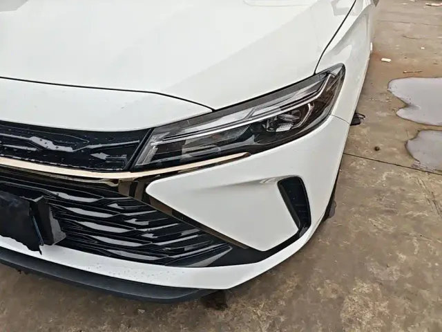 Chevrolet Monza — Фото автомобиля 23