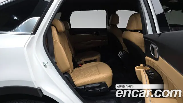Kia Sorento 4th Gen — Фото автомобиля 17