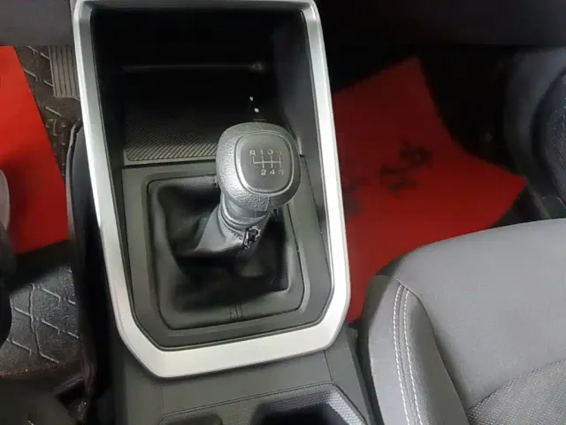 Wuling Xingchi — Фото автомобиля 13