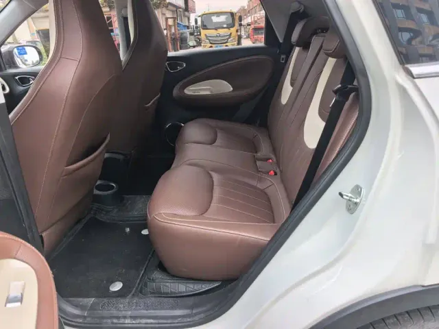 Wuling Bingo — Фото автомобиля 17