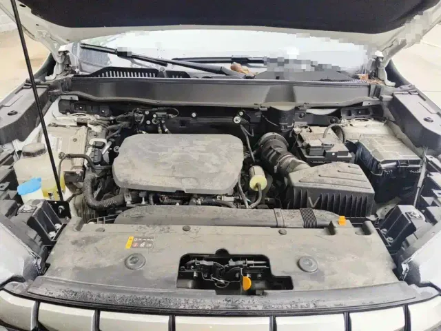 Haval H6 — Фото автомобиля 3