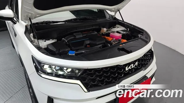 Kia Sorento 4th Gen — Фото автомобиля 9