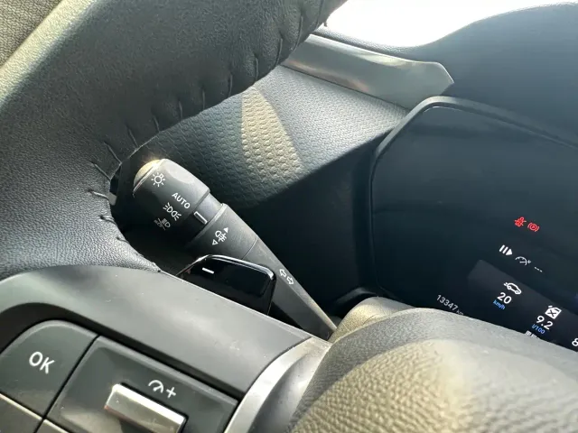 Citroen C5 X — Фото автомобиля 9