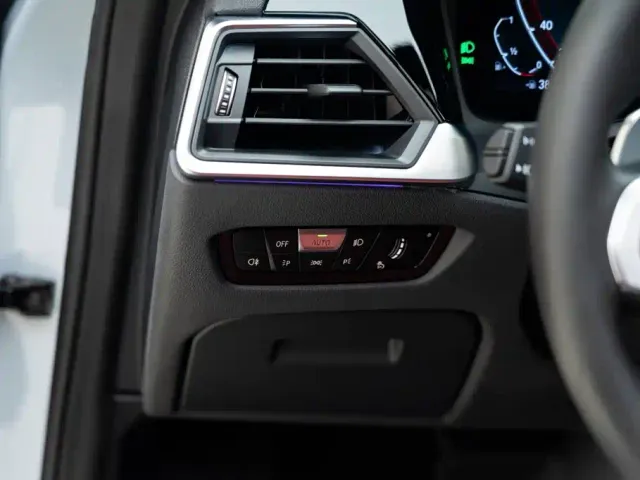 BMW 4 Series — Фото автомобиля 17