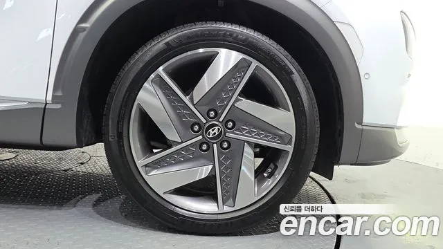 Hyundai Nexo Nexo Premium — Фото автомобиля 20