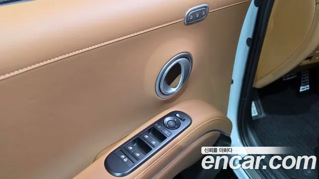 Hyundai Palisade Palisade (LX3) — Фото автомобиля 20