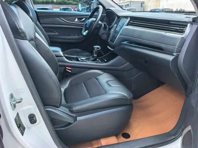 Changan Oshan Cosmos Pro — Фото автомобиля 7