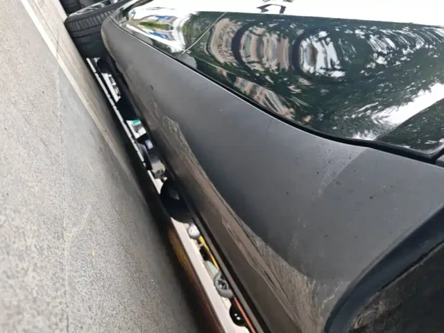 Tesla Model Y — Фото автомобиля 21