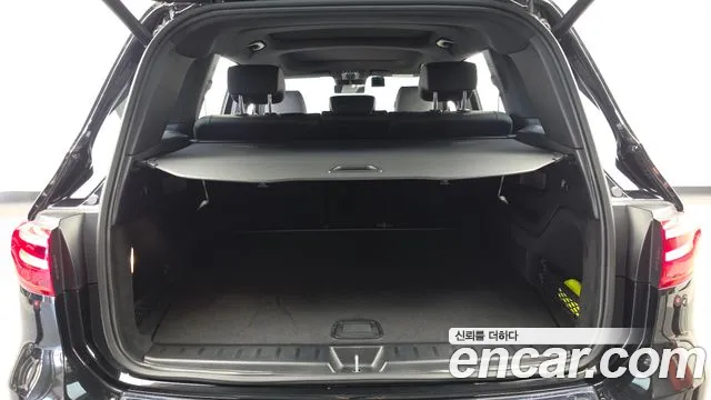 Mercedes-Benz EQB X243 — Фото автомобиля 19