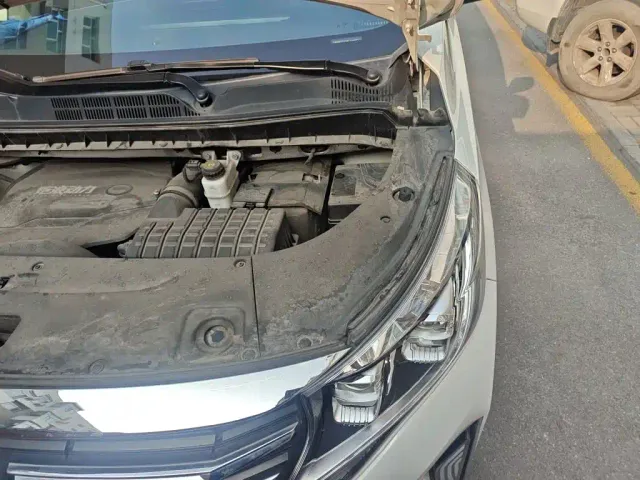 GAC Trumpchi M8 — Фото автомобиля 19