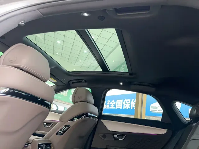 BYD Han 2022 EV Genesis Edition 715KM FWD Premium — Фото автомобиля 14