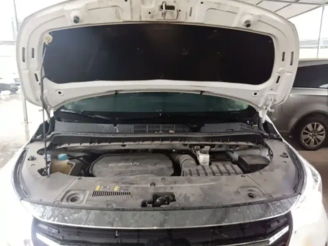 GAC Trumpchi M8 — Фото автомобиля 19
