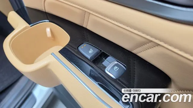 Kia Sorento 4th Gen — Фото автомобиля 29